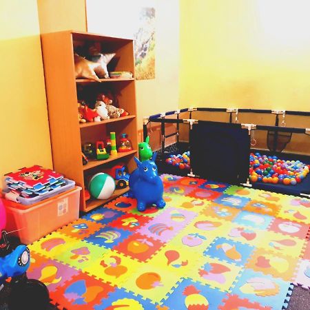 Gosciniec Mala Bawaria Hotel Szklarska Poreba Bagian luar foto