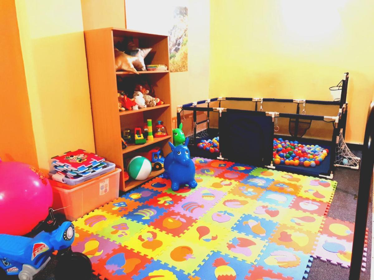 Gosciniec Mala Bawaria Hotel Szklarska Poreba Bagian luar foto