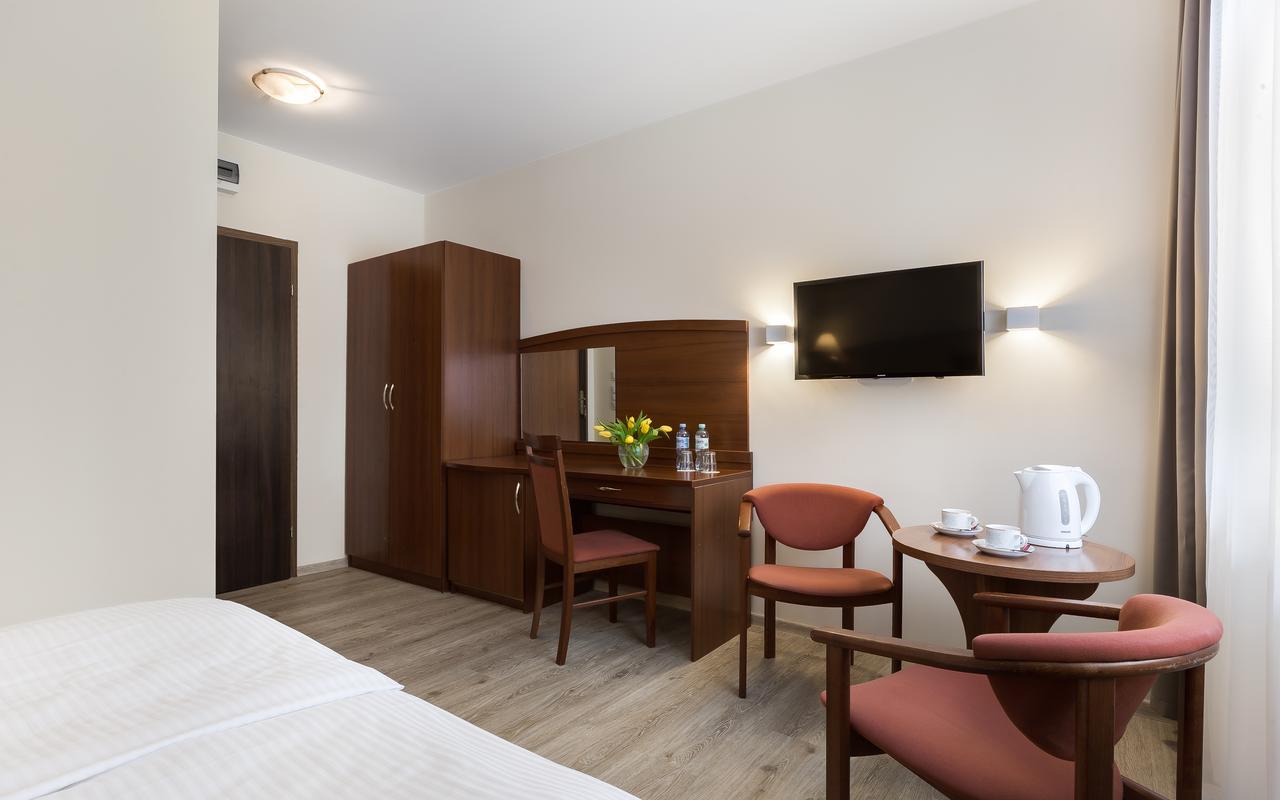 Gosciniec Mala Bawaria Hotel Szklarska Poreba Bagian luar foto