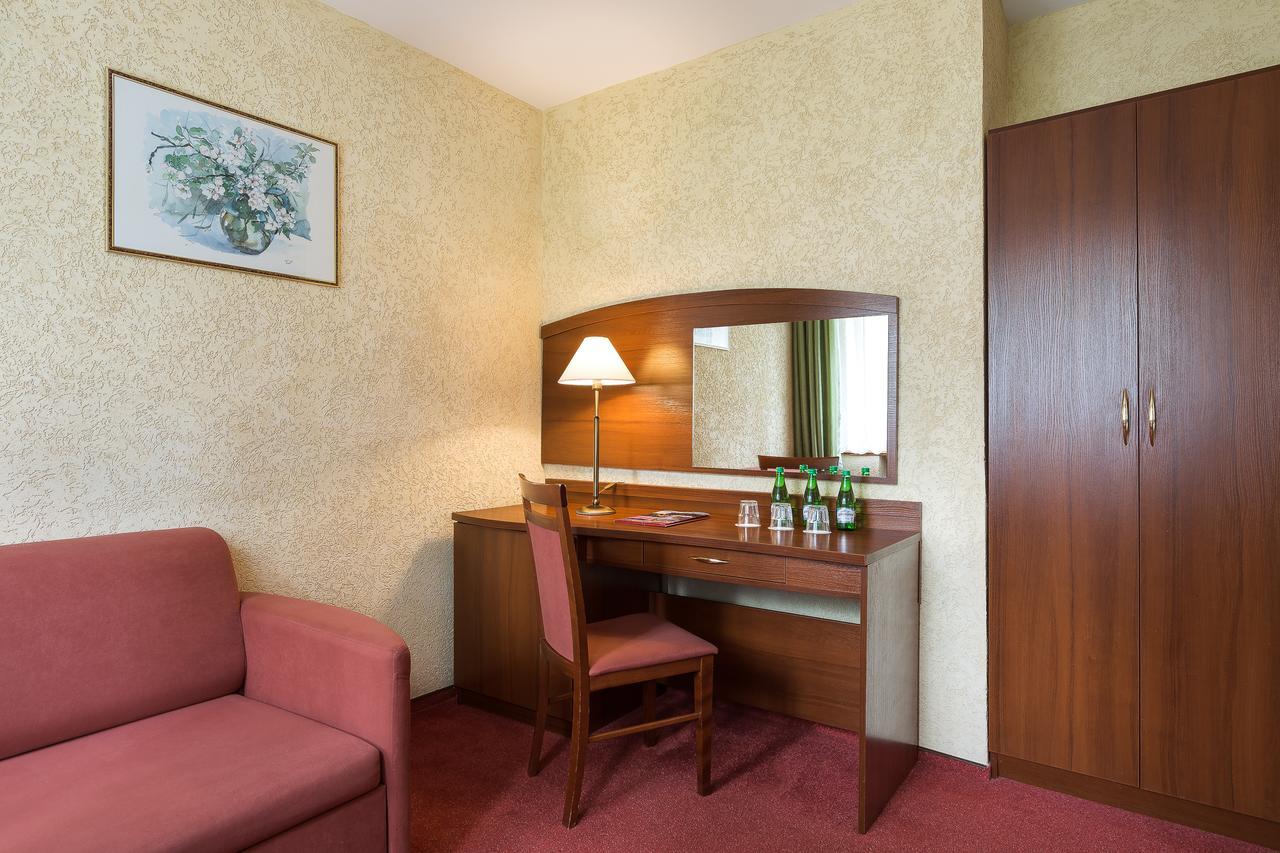 Gosciniec Mala Bawaria Hotel Szklarska Poreba Bagian luar foto
