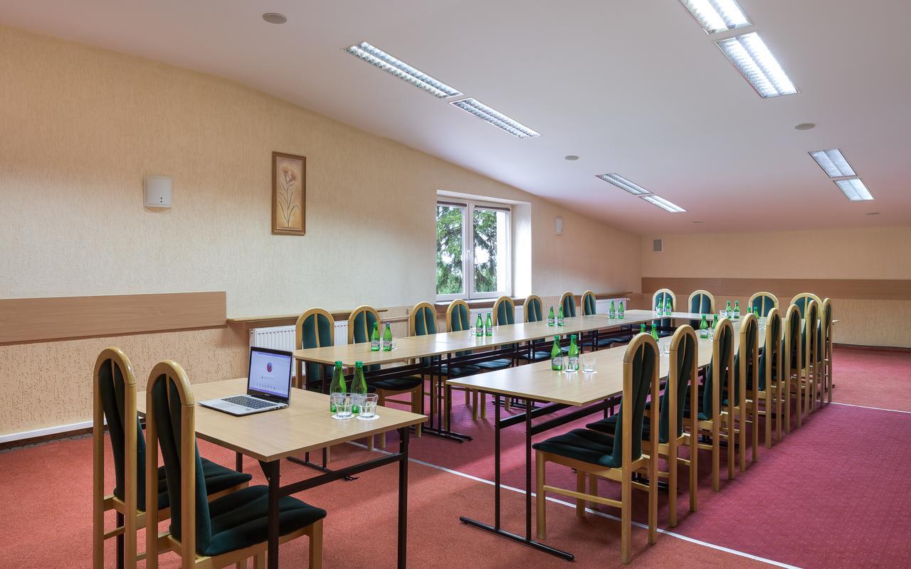 Gosciniec Mala Bawaria Hotel Szklarska Poreba Bagian luar foto