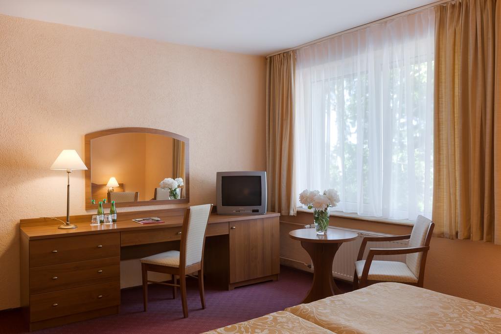 Gosciniec Mala Bawaria Hotel Szklarska Poreba Bagian luar foto
