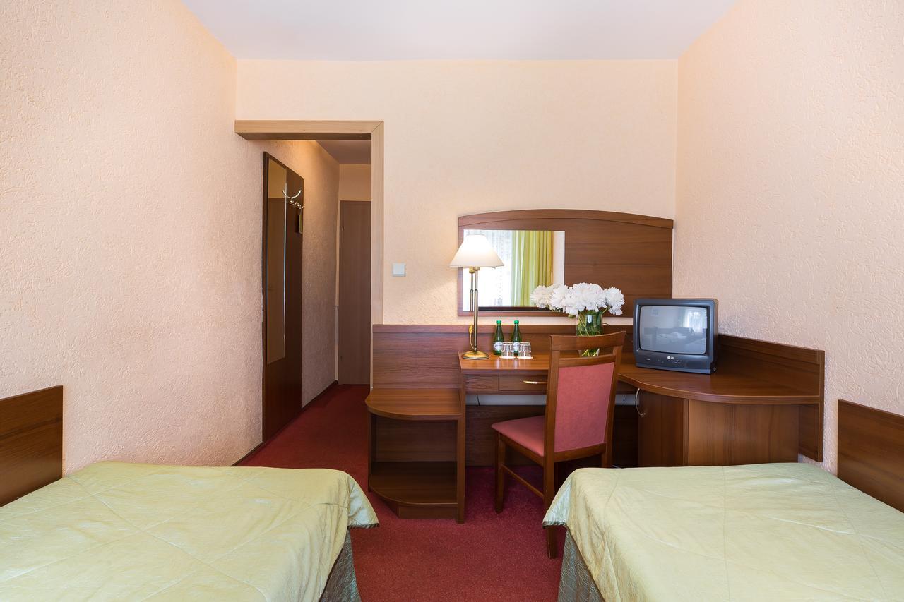 Gosciniec Mala Bawaria Hotel Szklarska Poreba Bagian luar foto