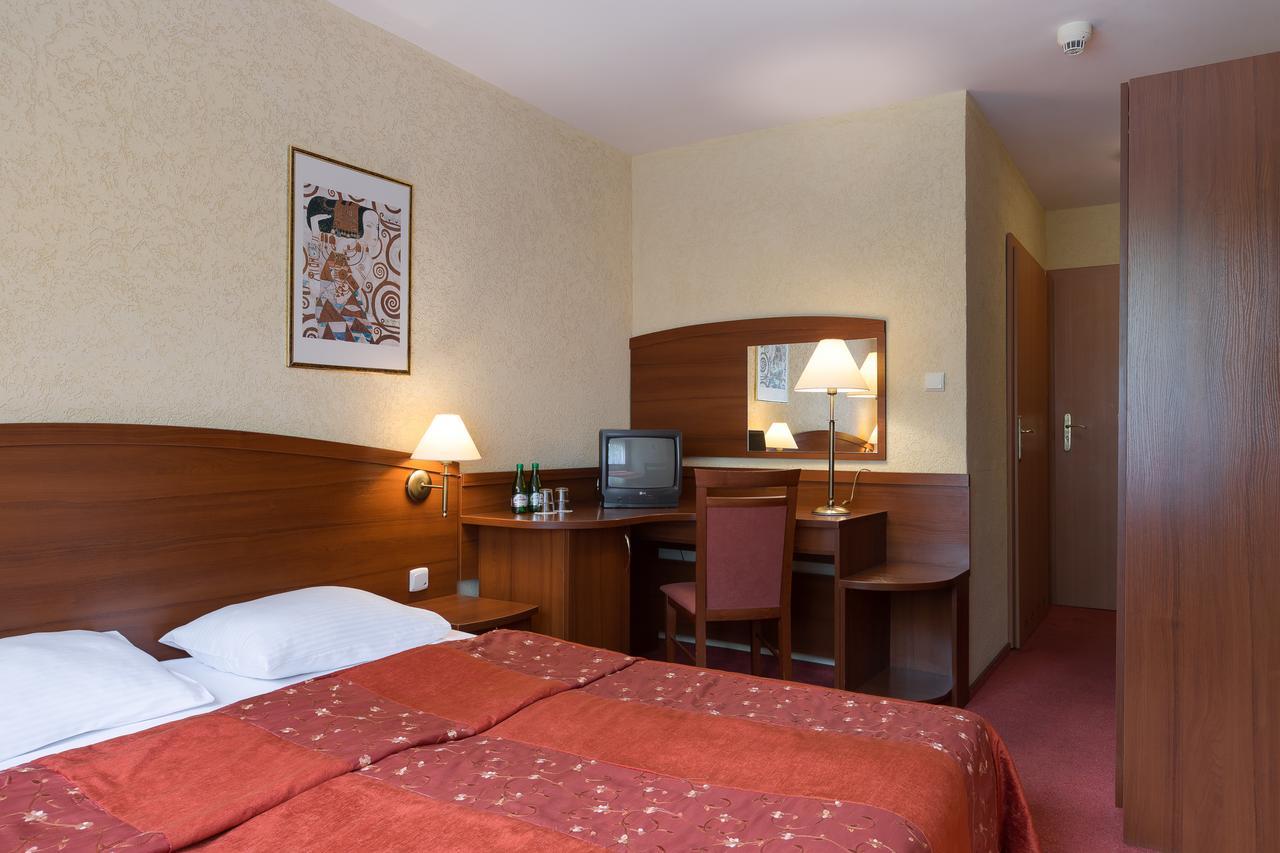 Gosciniec Mala Bawaria Hotel Szklarska Poreba Bagian luar foto