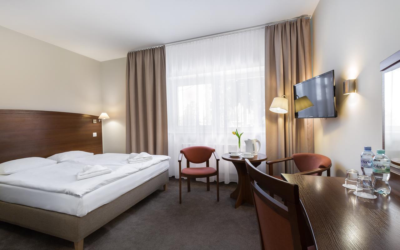 Gosciniec Mala Bawaria Hotel Szklarska Poreba Bagian luar foto