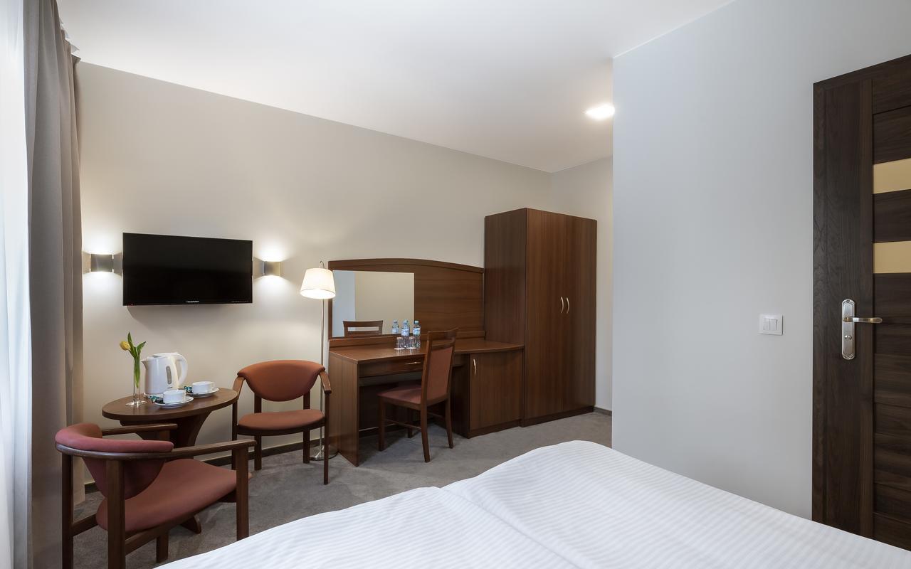 Gosciniec Mala Bawaria Hotel Szklarska Poreba Bagian luar foto
