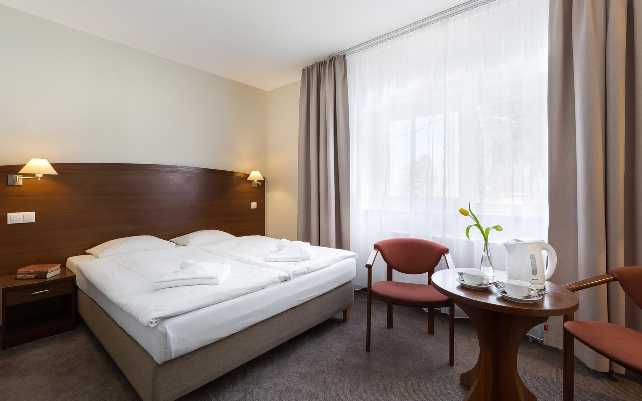 Gosciniec Mala Bawaria Hotel Szklarska Poreba Bagian luar foto