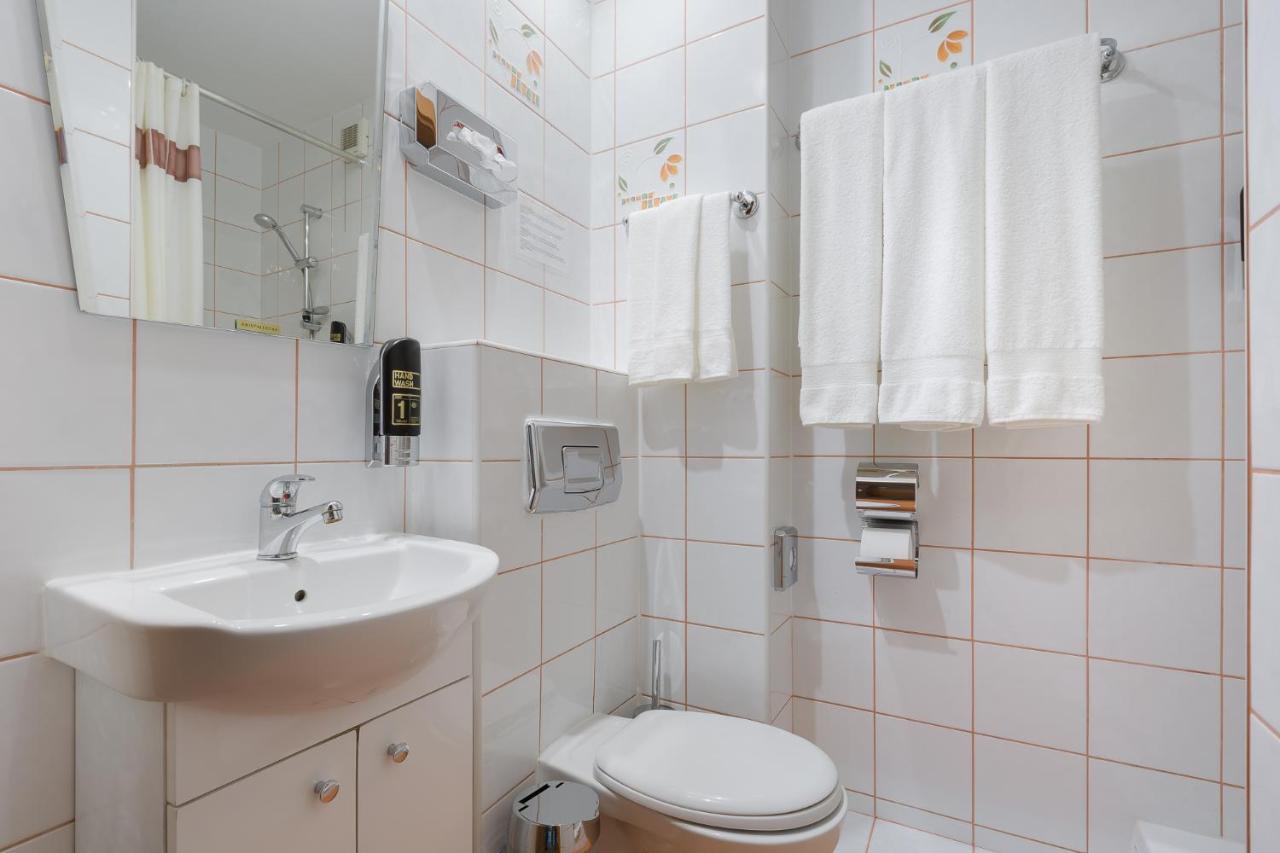 Gosciniec Mala Bawaria Hotel Szklarska Poreba Ruang foto