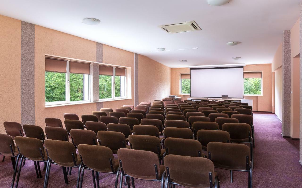 Gosciniec Mala Bawaria Hotel Szklarska Poreba Bagian luar foto